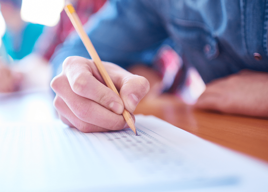 Tentamen- & examentraining – De beste voorbereiding om je studie(jaar) succesvol af te sluiten