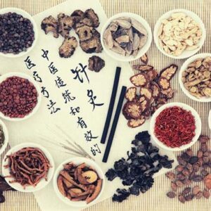 De kruidentrainer: makkelijk de Chinese kruiden uit je hoofd leren